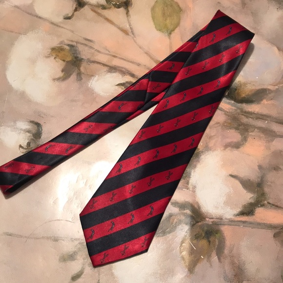 Hand made Tie - Picture 5 of 9